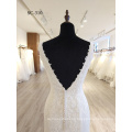 New Arrival Product Wholesale Beautiful Fashion Luxury Bridal Dress Wedding